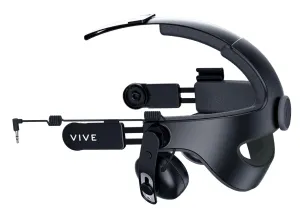 HTC Vive Deluxe Audio Strap - 99HAMR001-00