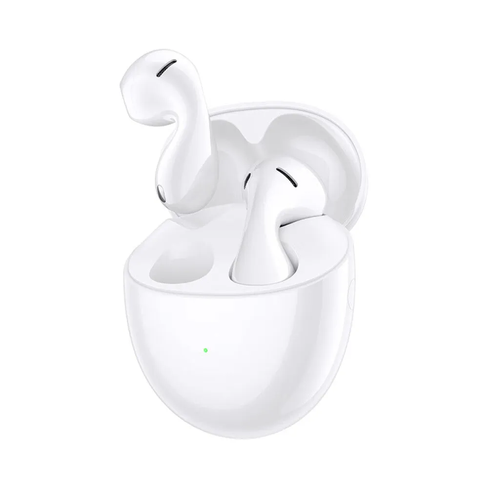 Huawei FreeBuds 5 wireless headphones, white