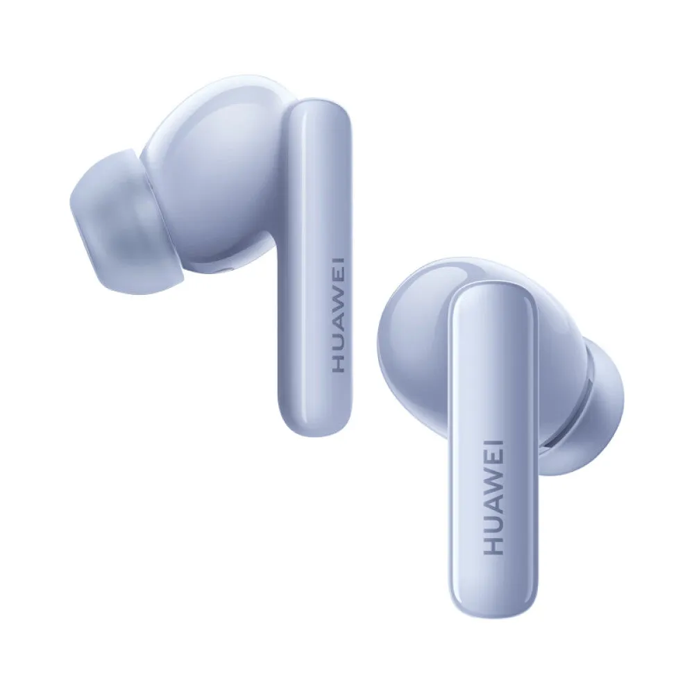 Huawei FreeBuds 5i wireless headphones, gray-blue
