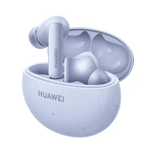 Huawei FreeBuds 5i wireless headphones, gray-blue