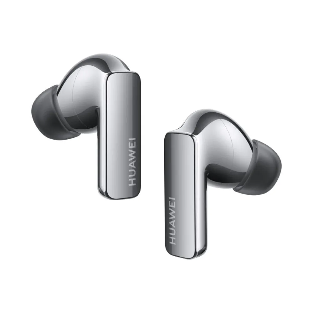 Huawei FreeBuds Pro 2 wireless headphones, silver