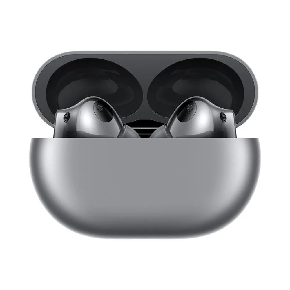Huawei FreeBuds Pro 2 wireless headphones, silver