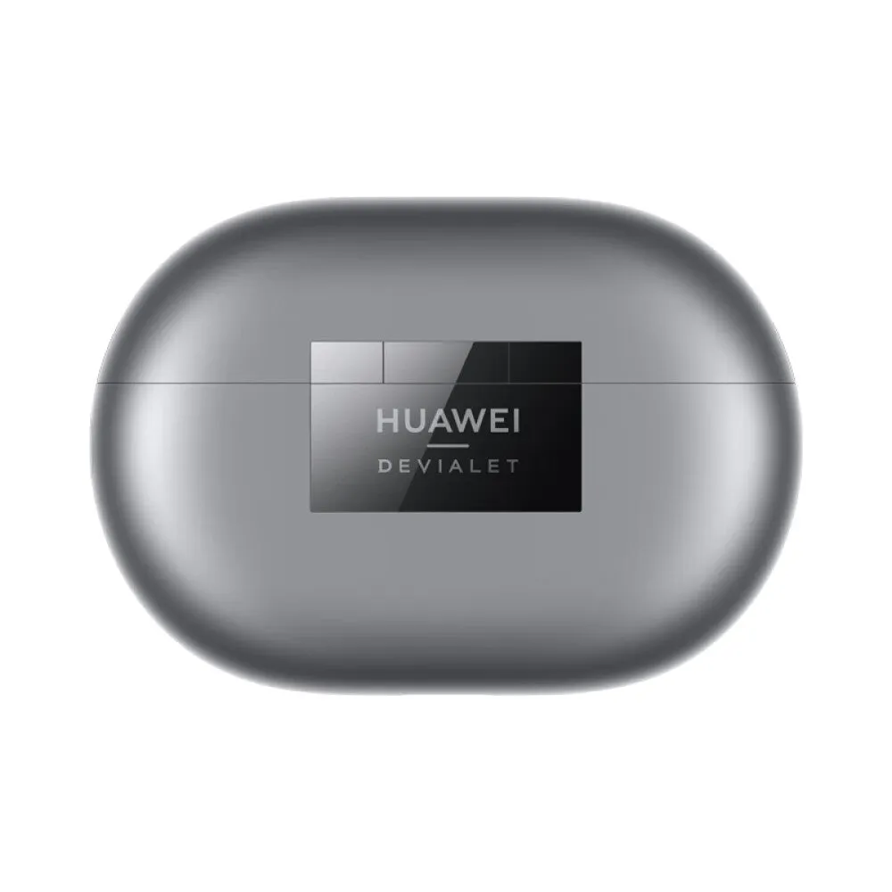 Huawei FreeBuds Pro 2 wireless headphones, silver
