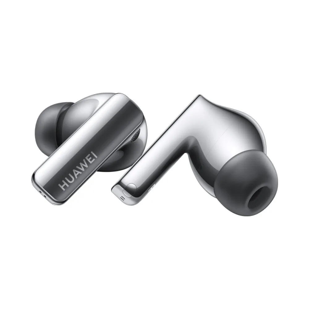 Huawei FreeBuds Pro 2 wireless headphones, silver
