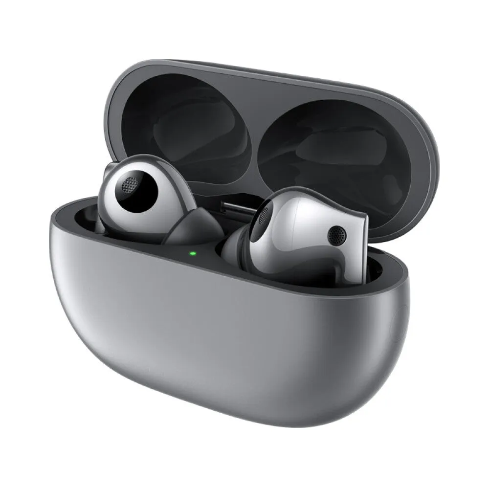 Huawei FreeBuds Pro 2 wireless headphones, silver