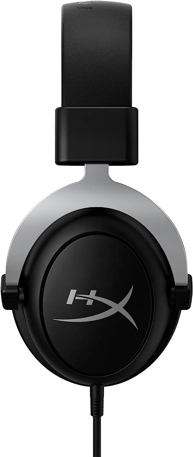 HyperX CloudX Official Xbox Licensed Gaming Headset