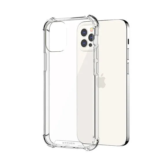 HYPHEN DURO Drop Protection Case for iPhone 13 Pro Max