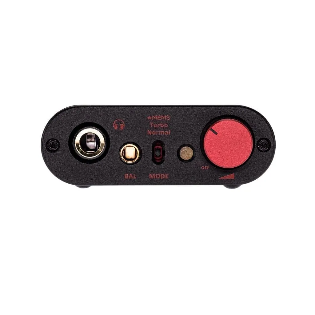 iFi Audio Diablo-X DAC and Headphone Amplifier - Open Box