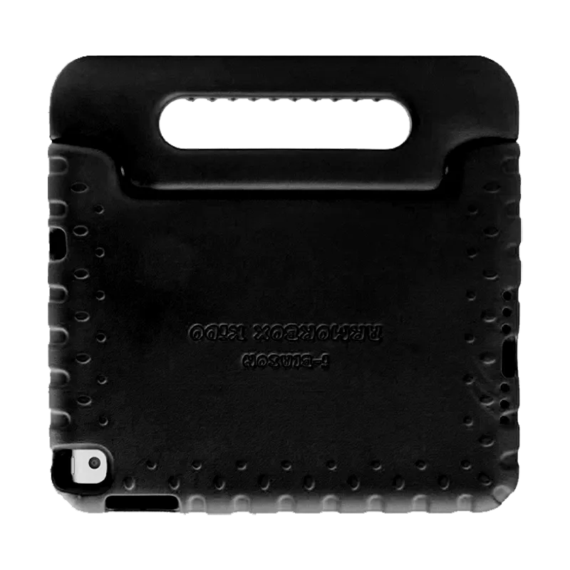 iPad 9.7 inch (2017 & 2018) Armorbox Kido Case-Black