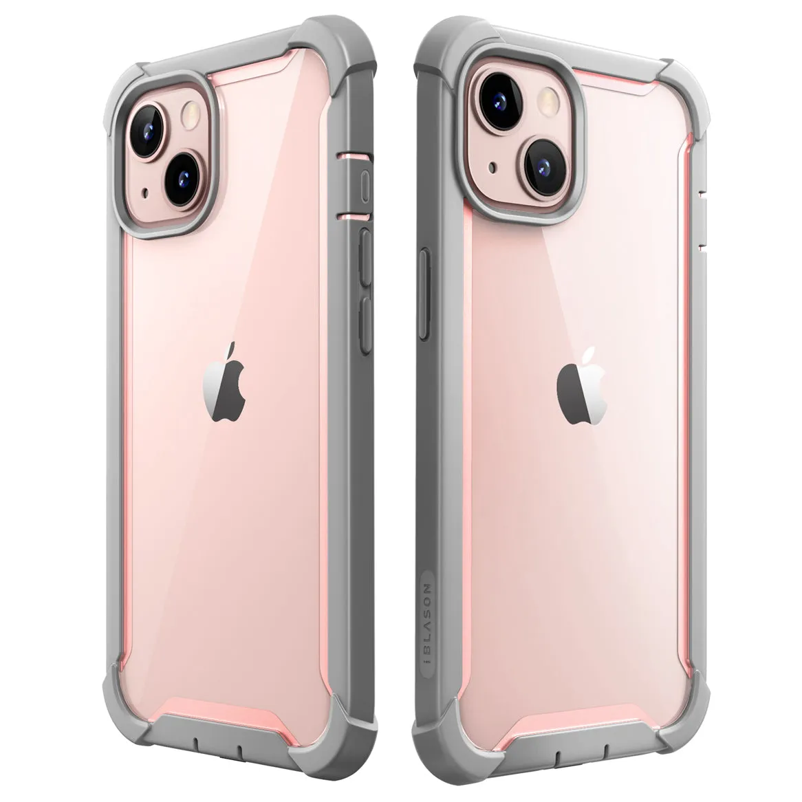 iPhone 14 Ares Case - Peach