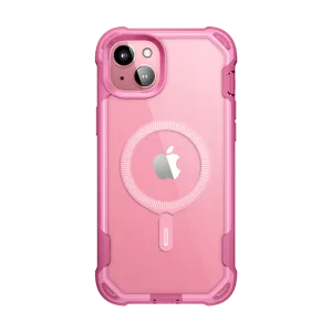 iPhone 14 Ares Mag Case - Pink