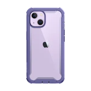 iPhone 14 Plus Ares Case - Deep Purple