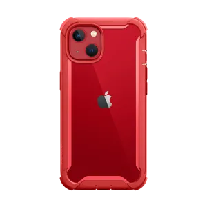 iPhone 14 Plus Ares Case - Red