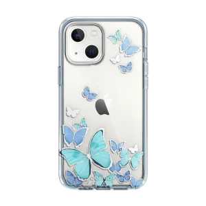 iPhone 14 Plus Cosmo Case -BlueFly