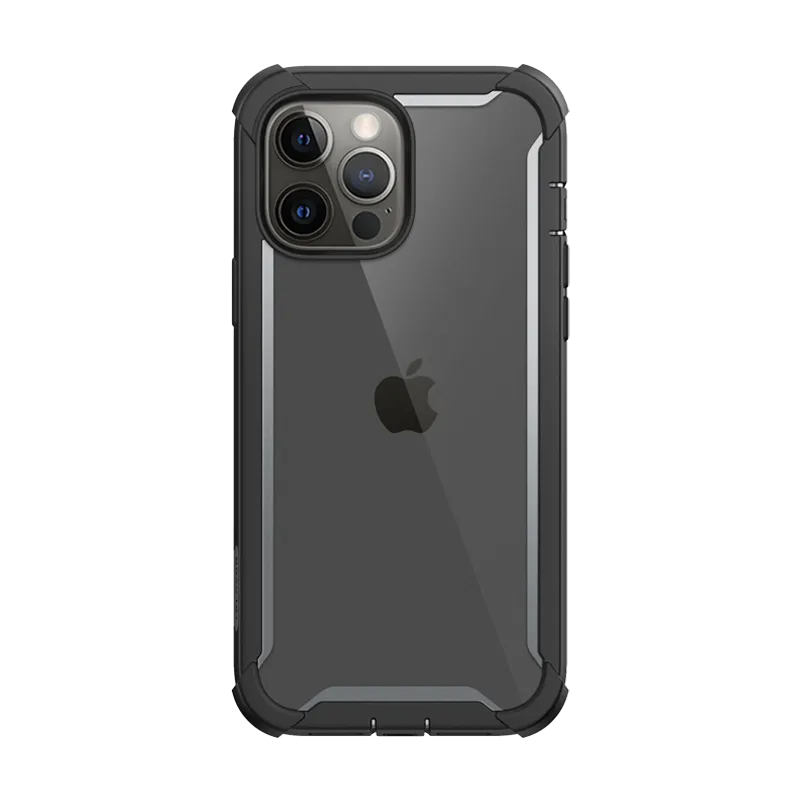 iPhone 14 Pro Ares Case - Black