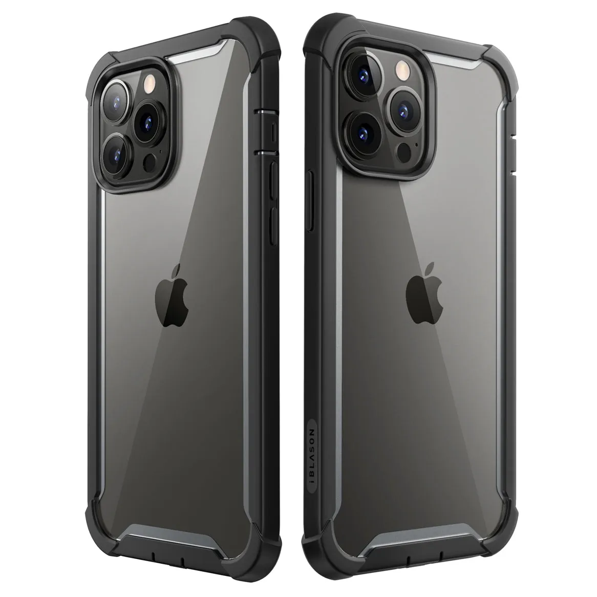 iPhone 14 Pro Ares Case - Black