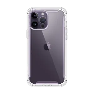 iPhone 14 Pro Ares Case - Clear