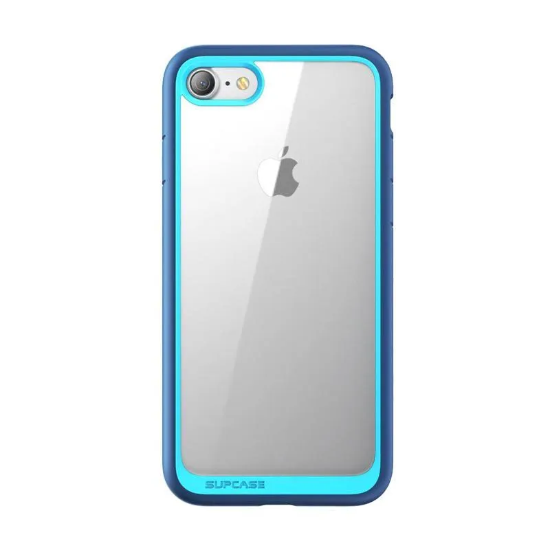 iPhone 7 / 8 Unicorn Beetle Style-Navy