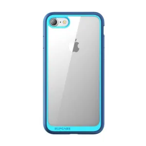 iPhone 7 / 8 Unicorn Beetle Style-Navy