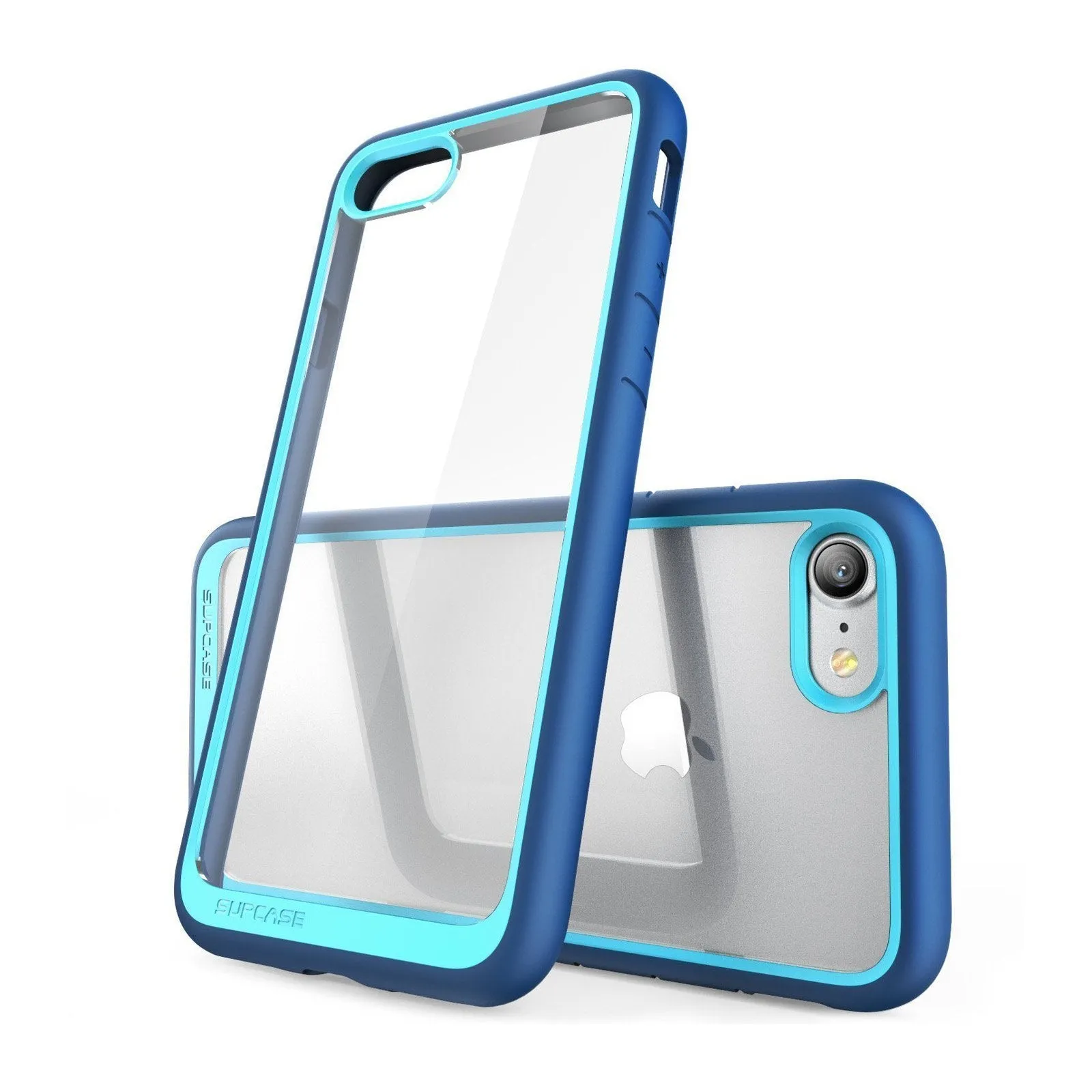iPhone 7 / 8 Unicorn Beetle Style-Navy