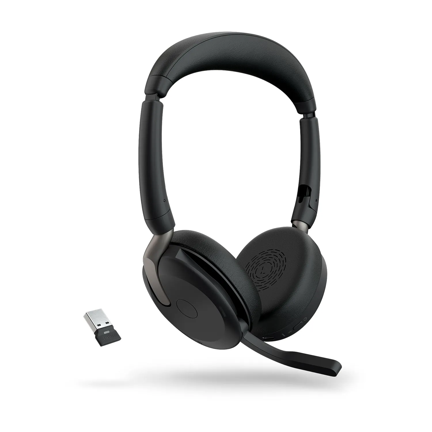 Jabra Evolve2 65 Flex Uc Stereo - Headset