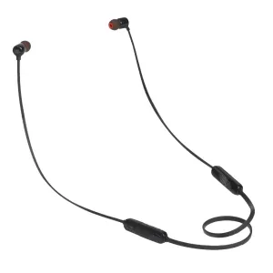 JBL Tune T110BT wireless headphones, black
