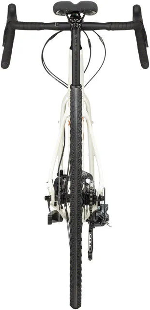 Journeyer Claris 700 Bike - Tan