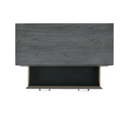 Kenzie King Storage 3PC Bedroom Set