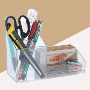 Khyati Pen Stand - Elite ( Pack of 1 )