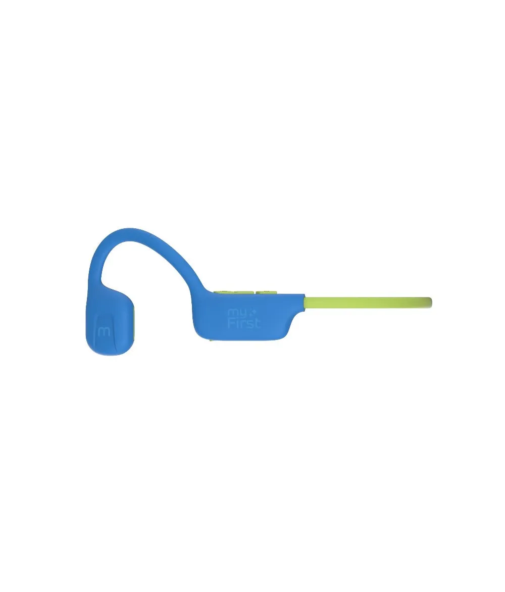 Kids Air Conduction Safe Headphones | myFirst Headphones AirWaves