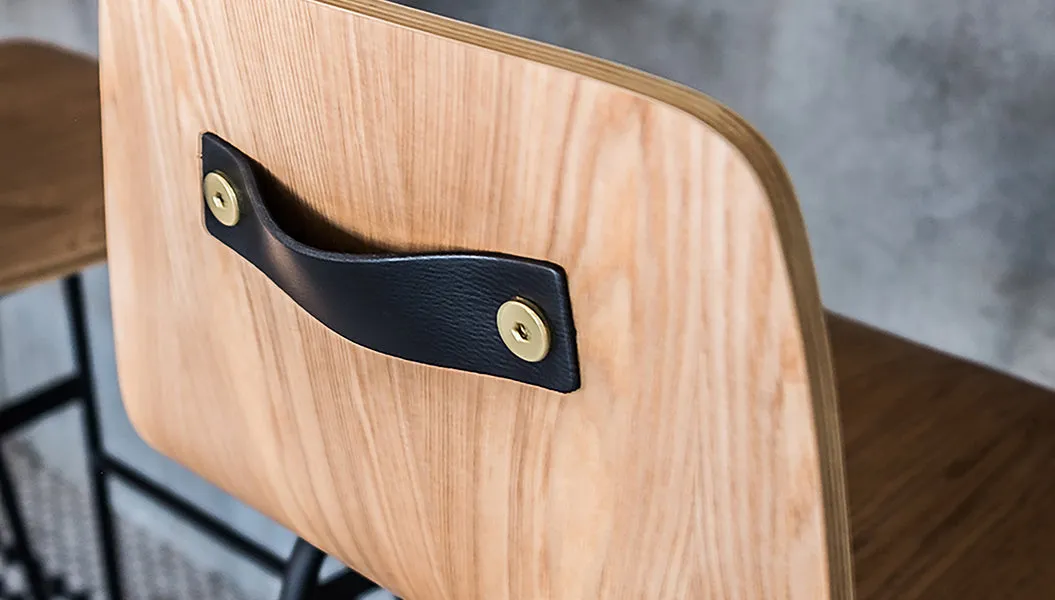 Lecture Bar Stool