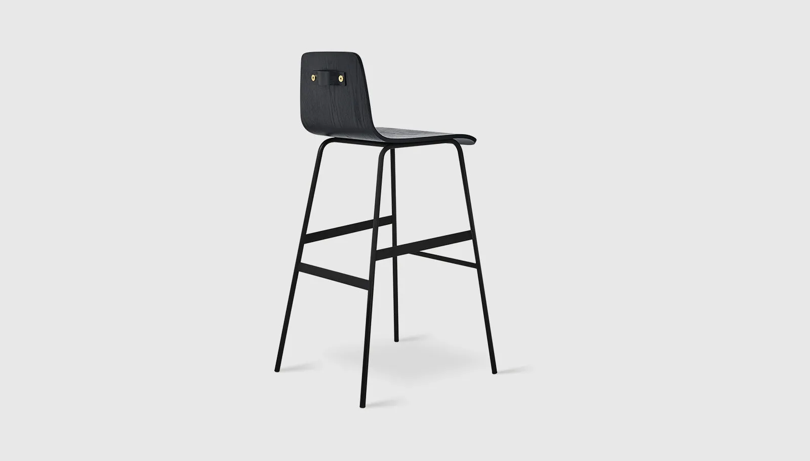Lecture Bar Stool