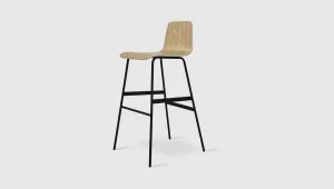 Lecture Bar Stool