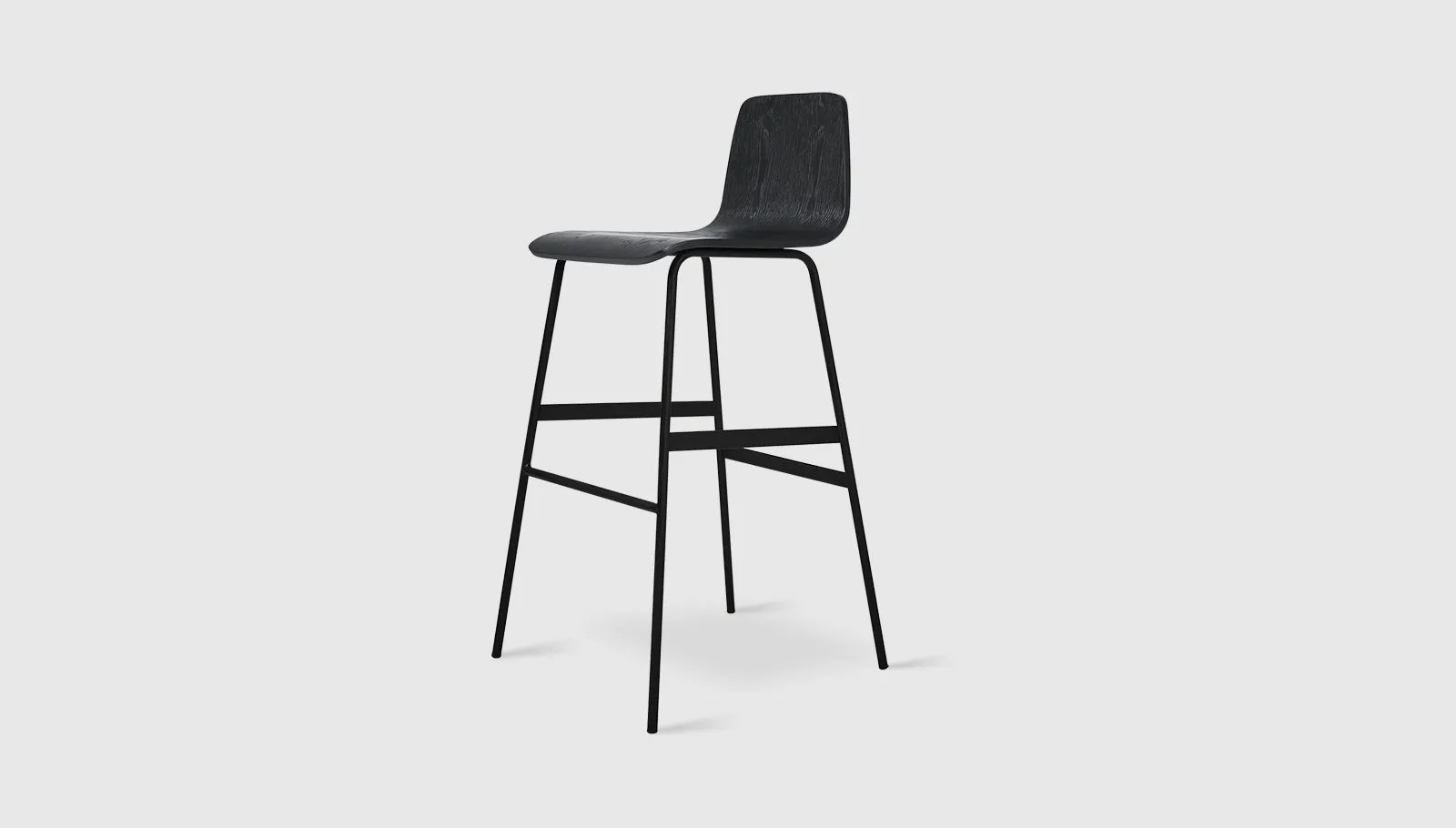 Lecture Bar Stool