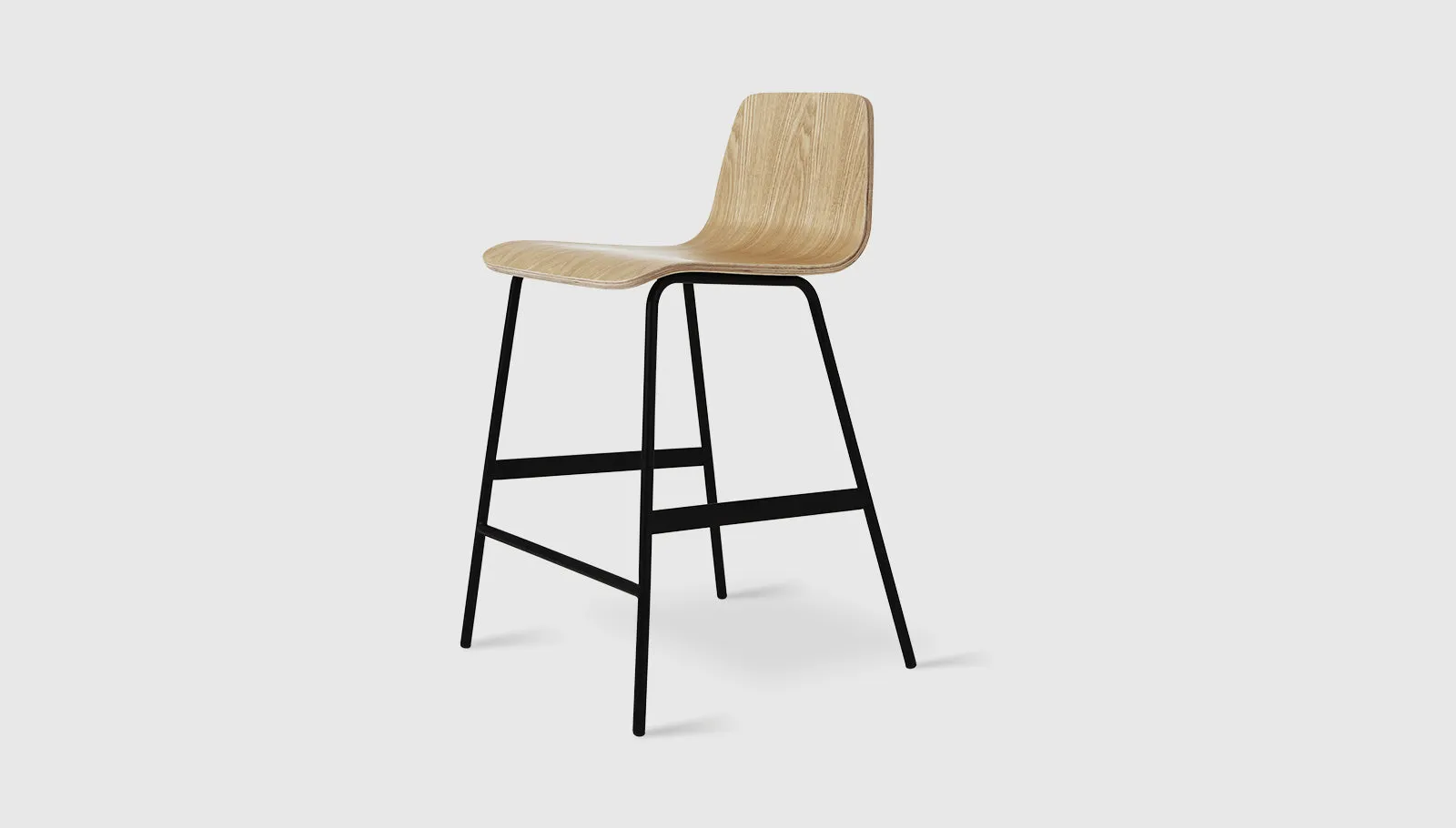 Lecture Counter Stool