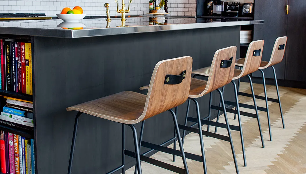 Lecture Counter Stool