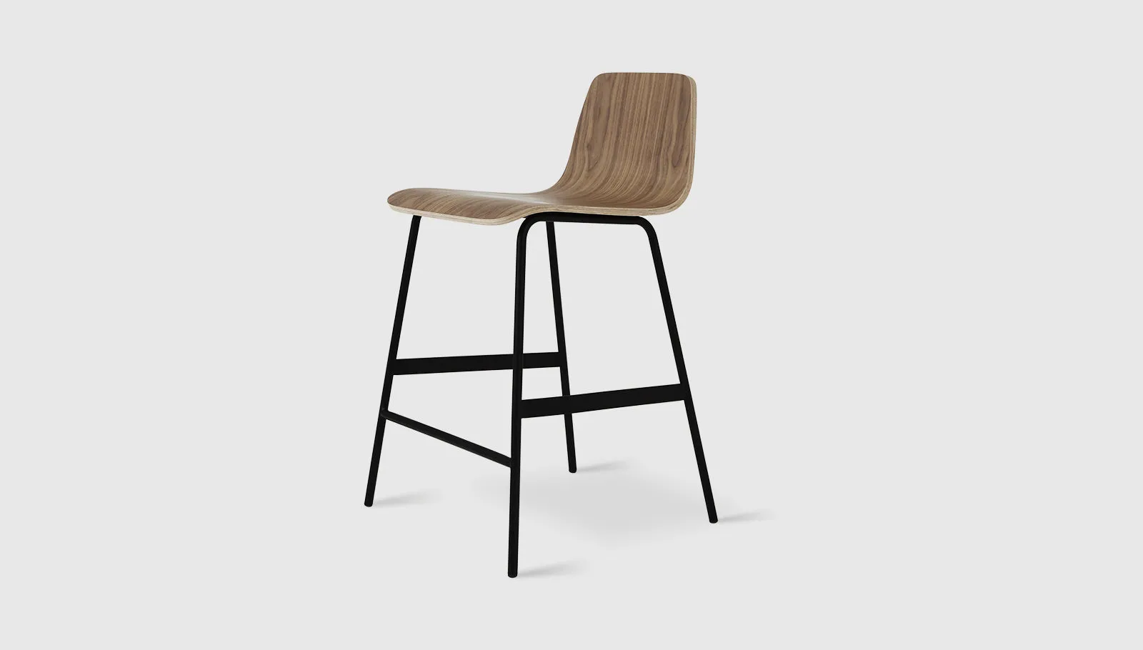 Lecture Counter Stool