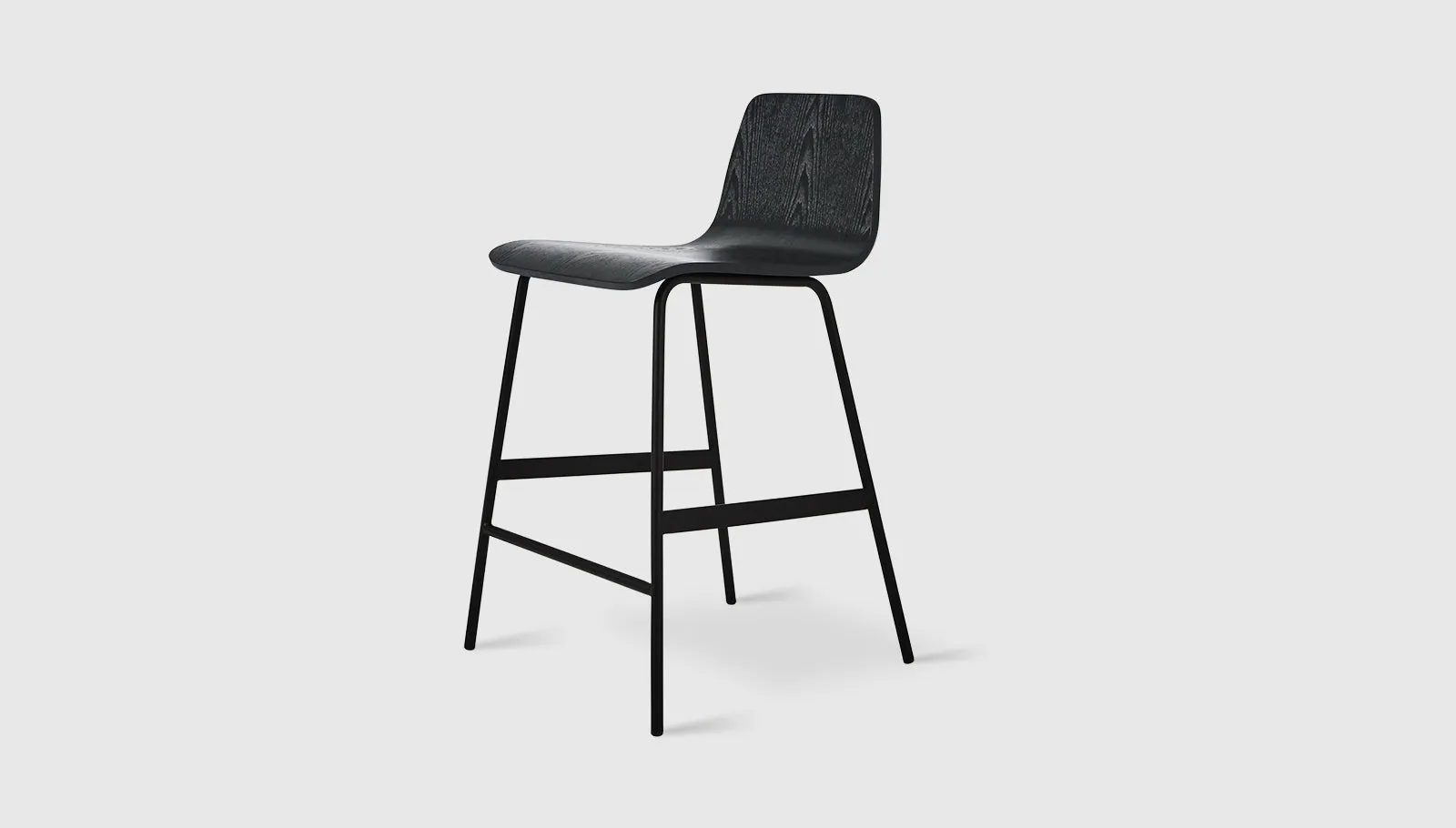 Lecture Counter Stool