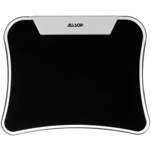 LED Mousepad - Black