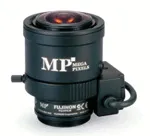 LENS 3.8-13MM MANUAL IRIS 3MEG