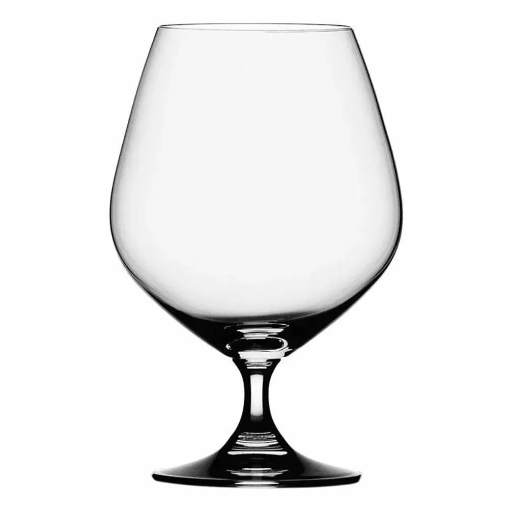Libbey Spiegelau 4518018 18.75 oz. Vino Grande Cognac Glass - Case of 12 Pcs