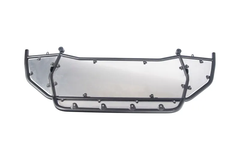 LP Aventure 2019  Toyota RAV4 Full Armor Plates (lpaFLP-RAV4-19-FULLARMOR)