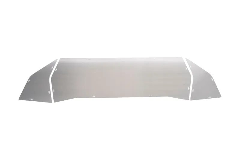 LP Aventure 2019  Toyota RAV4 Full Armor Plates (lpaFLP-RAV4-19-FULLARMOR)