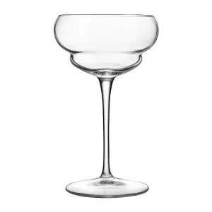 Luigi Bormioli Back To The 20's Nick and Nora Glasses 170ml/6oz (Pack of 12)