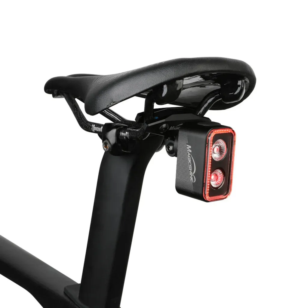 Magicshine SEEMEE Taillight GoPro Saddle Mount