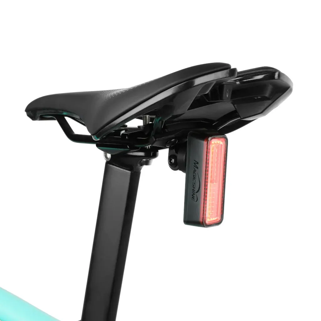 Magicshine SEEMEE Taillight GoPro Saddle Mount
