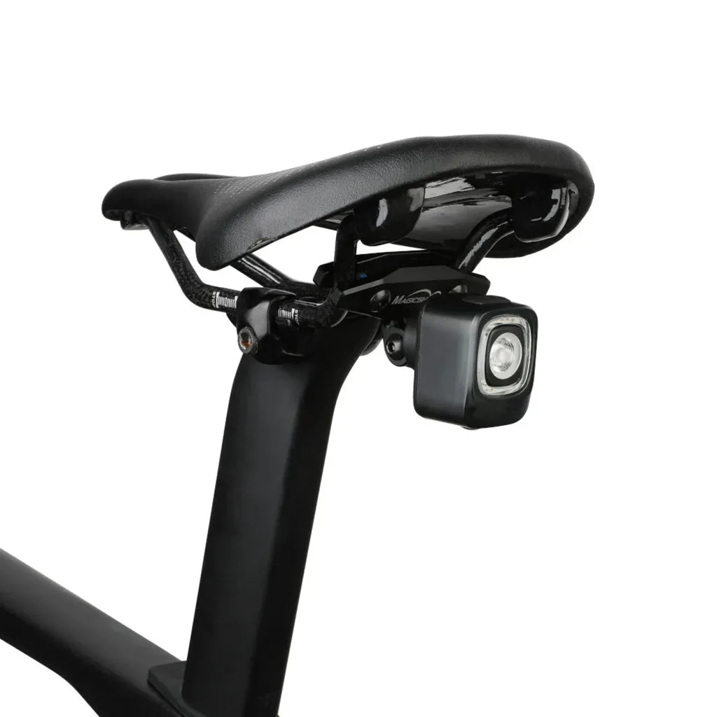 Magicshine SEEMEE Taillight GoPro Saddle Mount