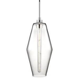 Marquise Grand Glass - Crystal