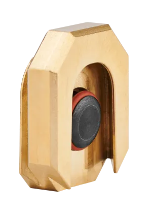 Mathews Bridge-Lock Stabilizer Weights
