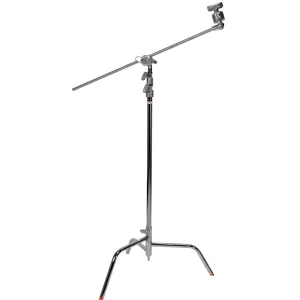 Matthews C 40 Stand with Arm & Head